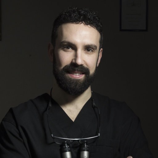 Dr. Ferdinando Attanasio