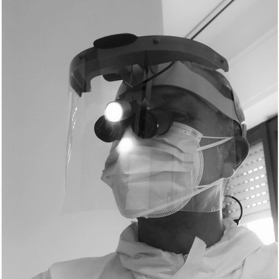 Dr. Domenico Manduca