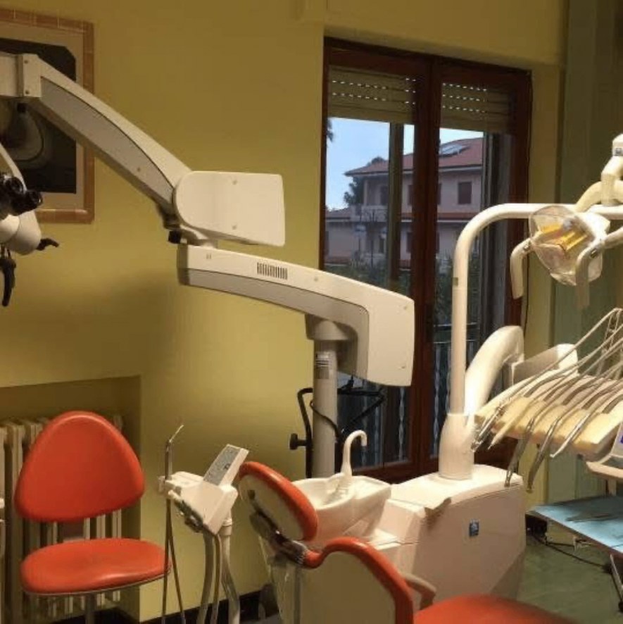 Parodontologia